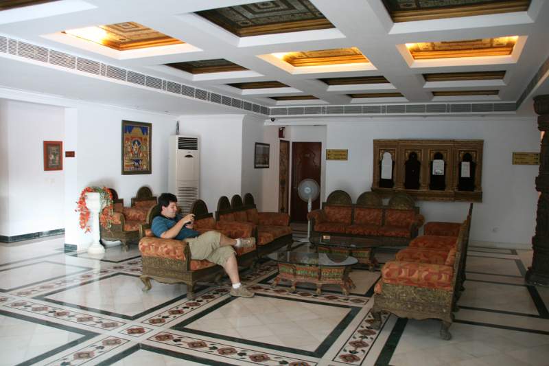 India & Nepal 2011 - 0986